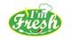 Icône de la proposition n°66 du concours                                                     Design a Logo for fresh food retailer
                                                