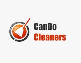 #60 for Design a Logo for my Cleaning business website by vasprdesigns