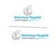 Imej kecil Penyertaan Peraduan #60 untuk                                                     Veterinary Hospital Logo
                                                