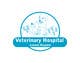 Icône de la proposition n°61 du concours                                                     Veterinary Hospital Logo
                                                