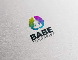 #469 for BABE Therapist by rabbiali27