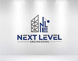 #129 для Design us a company logo for &#039;Next Level Engineering&#039; от rosulasha