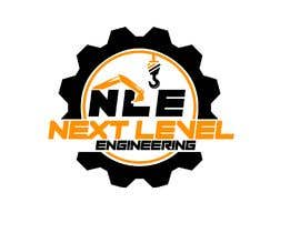 #799 для Design us a company logo for &#039;Next Level Engineering&#039; от redhar701