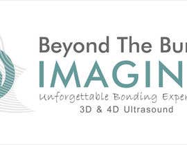 new1ABHIK1 tarafından Design a Logo for a Baby Ultrasound Imaging Company için no 49