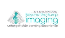  Design a Logo for a Baby Ultrasound Imaging Company için Graphic Design38 No.lu Yarışma Girdisi