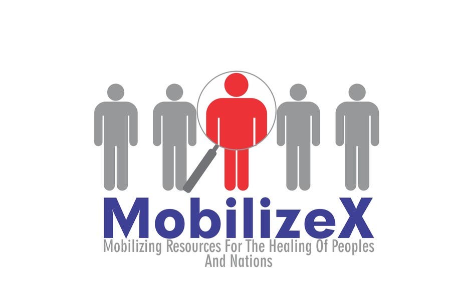 Contest Entry #41 for                                                 Design a Logo for MobilizeX
                                            