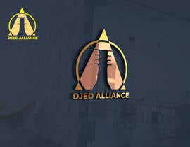 carlosov tarafından Djed Alliance&#039;s Logo için no 41