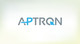 Imej kecil Penyertaan Peraduan #16 untuk                                                     Design a Logo for "APTRON"
                                                