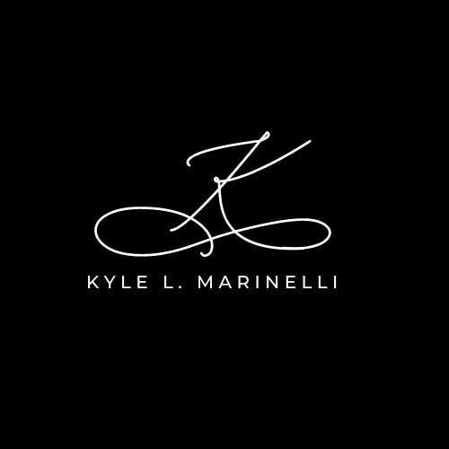 Kilpailutyö #383 kilpailussa                                                 Kyle L. Marinelli
                                            