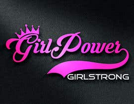 #250 for Girl Power Logo af abulkalam866