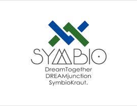 marciopaivaferna tarafından Symbio Symbol Design Challenge with Font Pairing için no 580