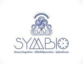 #556 for Symbio Symbol Design Challenge with Font Pairing av Sico66