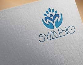 riad99mahmud tarafından Symbio Symbol Design Challenge with Font Pairing için no 336