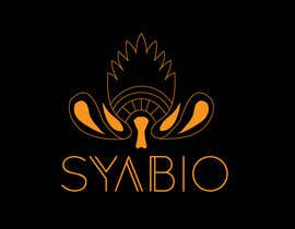 asadjpi tarafından Symbio Symbol Design Challenge with Font Pairing için no 572