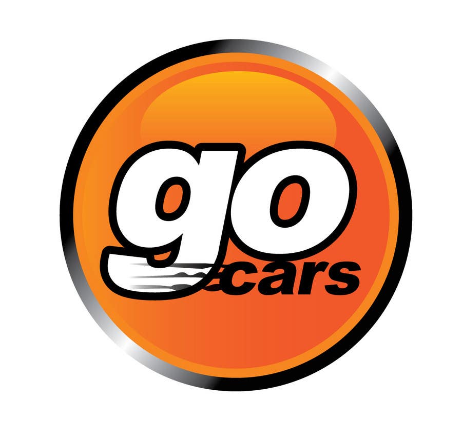 Contest Entry #51 for                                                 Logo Design for Go Cars
                                            