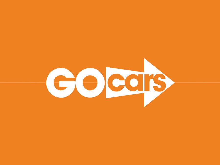 Contest Entry #111 for                                                 Logo Design for Go Cars
                                            