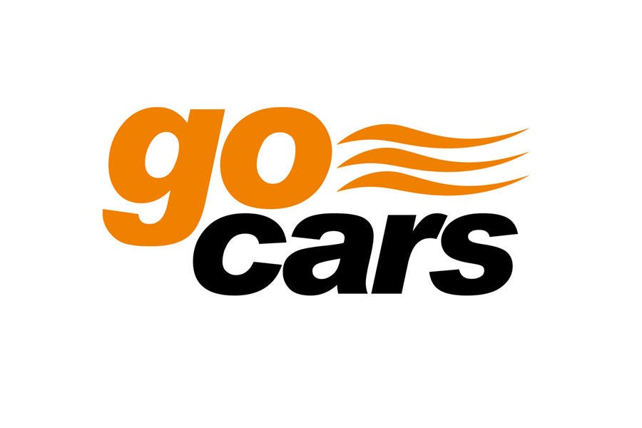 Contest Entry #24 for                                                 Logo Design for Go Cars
                                            