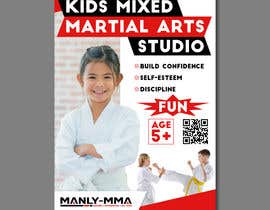 Nambari 20 ya window poster of kids martial arts classes - 18/07/2022 00:25 EDT na subashcb75