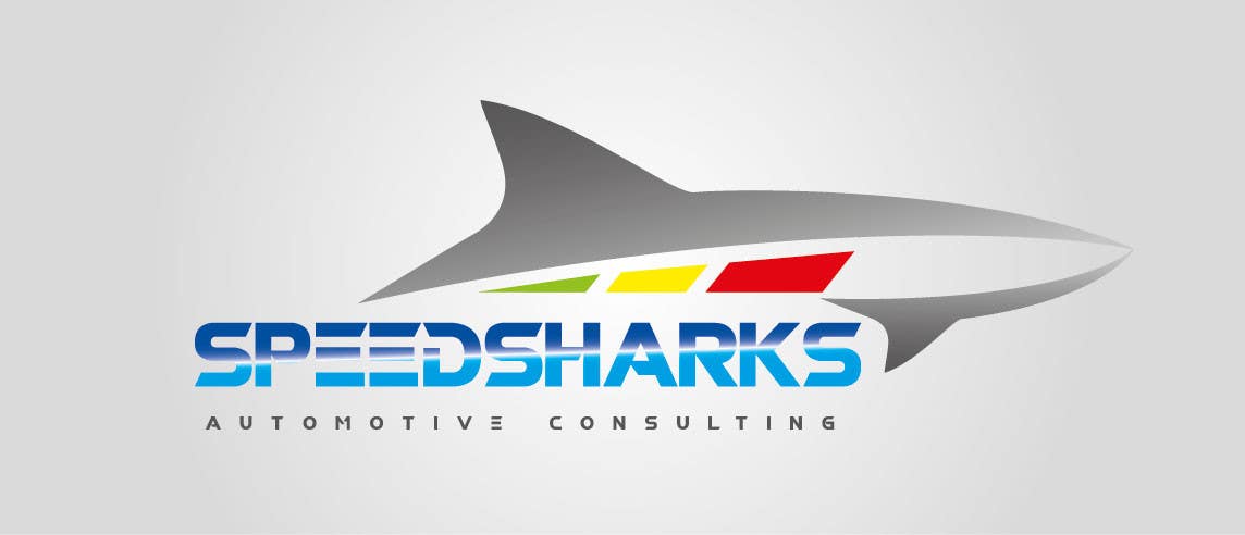 Konkurrenceindlæg #23 for                                                 Design a Logo for SpeedSharks
                                            