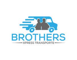 #66 para Brothers Xpress Transporte por milonmondol2057