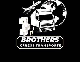 #87 para Brothers Xpress Transporte por Mmuradali