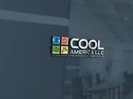 Nro 99 kilpailuun Cool America LLC New Company Logo käyttäjältä sonyhossain360