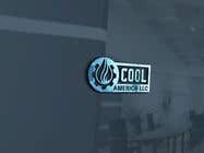 Nro 403 kilpailuun Cool America LLC New Company Logo käyttäjältä sonyhossain360