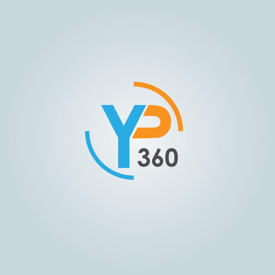Bài tham dự cuộc thi #442 cho                                                 Design a Logo for YP360
                                            