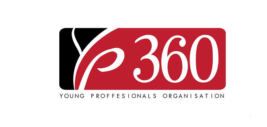 Proposta in Concorso #354 per                                                 Design a Logo for YP360
                                            