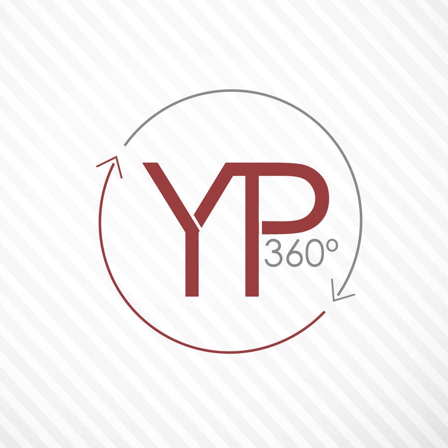 Bài tham dự cuộc thi #278 cho                                                 Design a Logo for YP360
                                            
