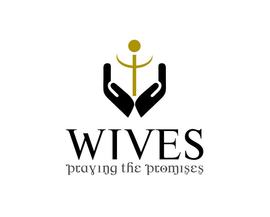 
                                                                                                                        Proposition n°                                            10
                                         du concours                                             Design a Logo for Wives Praying The Promises
                                        