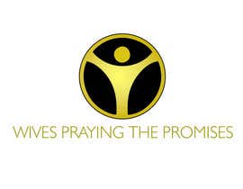 nº 23 pour Design a Logo for Wives Praying The Promises par stoilova 