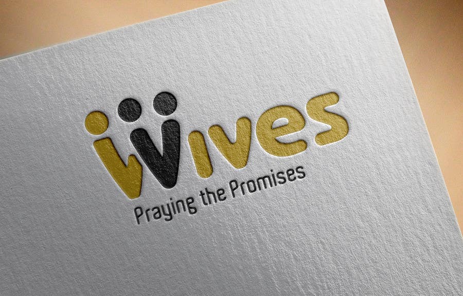 
                                                                                                                        Proposition n°                                            13
                                         du concours                                             Design a Logo for Wives Praying The Promises
                                        