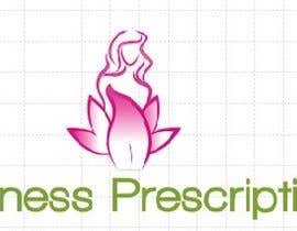 maryhain tarafından Design a Logo for Fitness Prescription için no 29