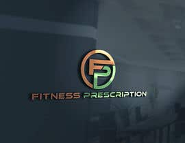 starlogo01 tarafından Design a Logo for Fitness Prescription için no 17