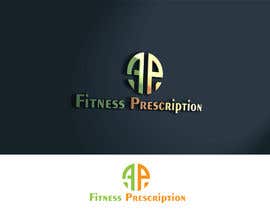 shemulehsan tarafından Design a Logo for Fitness Prescription için no 27