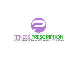 poojark tarafından Design a Logo for Fitness Prescription için no 31