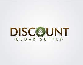 #271 for Design a Logo for my Cedar Building Supply business by taganherbord