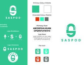 #28 para Branding Guideline Design , Colour Selection por inrollnesia