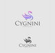 Ảnh thumbnail bài tham dự cuộc thi #12 cho                                                     Design a Logo for Cygnini Jewelry
                                                