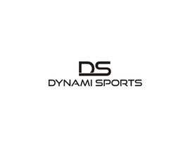 suparman1 tarafından Design a Logo for Dynami Sports için no 5