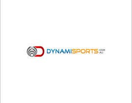Babubiswas tarafından Design a Logo for Dynami Sports için no 118