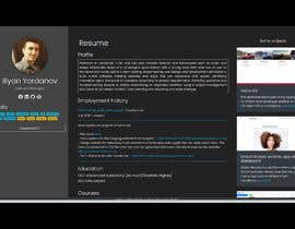 #3 for Looking for content writer/ UI specialist or Programmer to help me improve my website af webkhanabir988