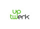 Contest Entry #201 thumbnail for                                                     Design a Logo for Uptwerk.com
                                                