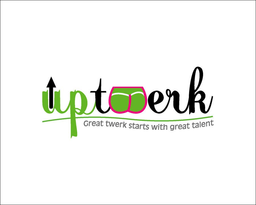 Konkurrenceindlæg #242 for                                                 Design a Logo for Uptwerk.com
                                            