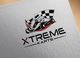 
                                                                                                                                    Миниатюра конкурсной заявки №                                                503
                                             для                                                 Xtreme Karts Logo Design / Branding
                                            