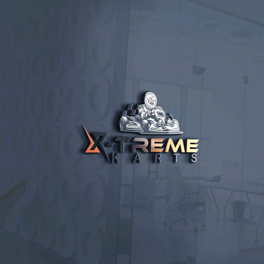 
                                                                                                                        Конкурсная заявка №                                            508
                                         для                                             Xtreme Karts Logo Design / Branding
                                        