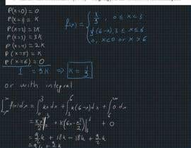 #25 for MATHS TUTOR / MATHS EXPERT/ MATHS TEACHER REQUIRED TO HELP ANSWER QUESTIONS by albertshima