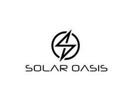 #328 for SOLAR OASIS by mdsihabkhan73
