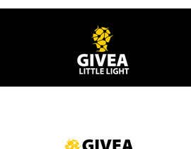 #19 for Design a Logo for - Give a little light by umairhassan30
